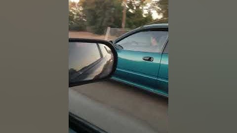 Rsx types Kpro vs EG gsr bolt ons