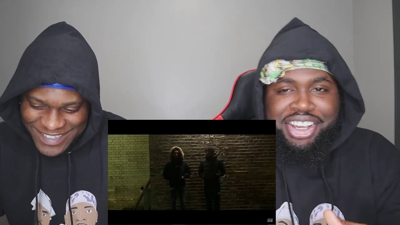 Drillin | Episode 1 | Original Series @sbtv | #RAGTALKTV REACTION