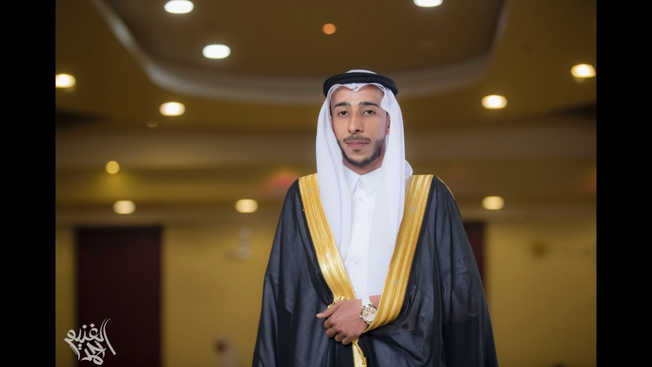 أفراح ...(المشوح و العتيق ).. يوم الجمعة ١٤٤١/٤/٢هــ