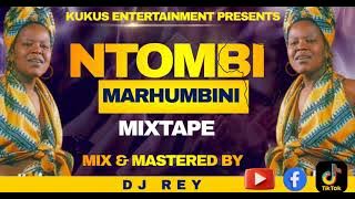 Oldies Mixtape x Ntombi Marhumbini x Dj Rey