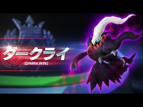 ポッ拳　POKKÉN TOURNAMENT  2016年夏・大型アップデート