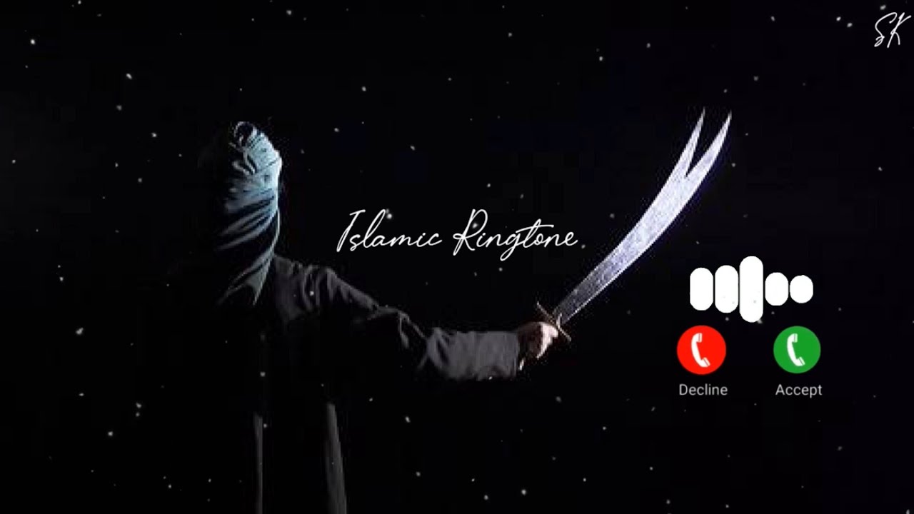 Best Islamic Ringtone Islamic Ringtone Beautiful Islamic Ringtone