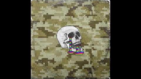 Wild Guns 150bpm sample by @poolooloop