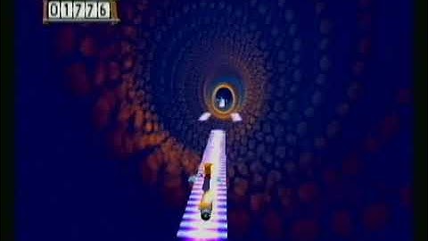 rayman 3 gamecube demo final UK only