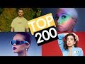 Top +200 Best Mashup Songs Of 2018