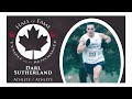 2023 CCAA Hall of Fame - Darl Sutherland