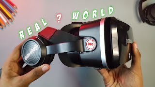 BUDGET VR HEADSET FROM 🌍 🔥 Procus One X VR Headset Unboxing :)