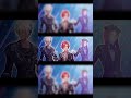 【ブラスタ】虹の彼方へ
