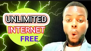 Unlock Unlimited Free Internet with this Free VPN 🌐🔐" screenshot 3