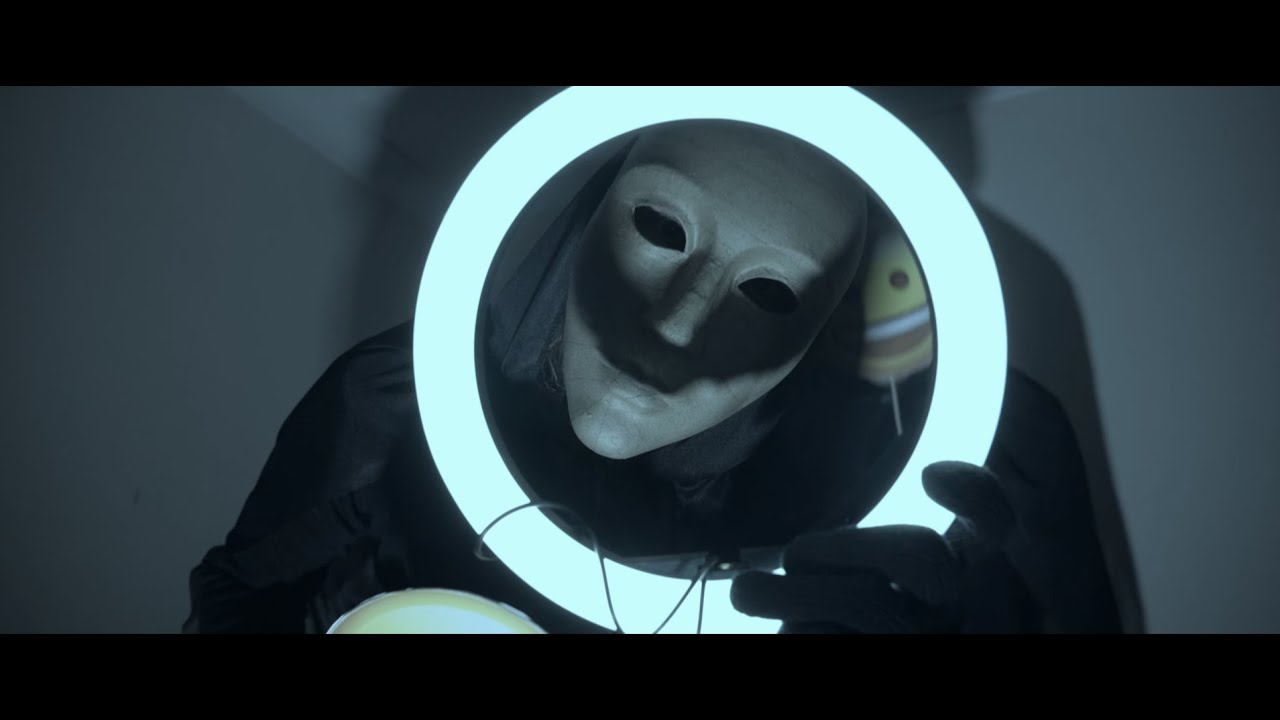 PENNY RICH - Spirals (Official Music Video)