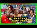 Kenyan politicians celebration  ft ruto raila uhuru atwoli pastor nganga gachagua kalonzo
