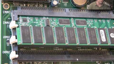 CompTIA A+ 220-601 (1.3), 220-602 (1.3) - Troubleshooting Memory Problems