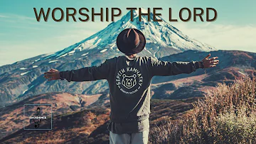 Worship the Lord - Lionel Peterson