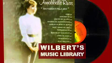 LIMUTIN MO NA SIYA (1982) - Annabelle Rivas