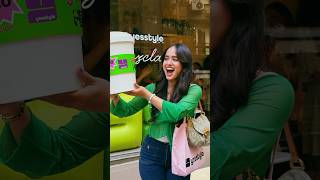 Primer evento de YesStyle en España 😍✨Código: MELANIE2000💚 #skincare #yesstyle #españa