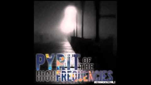09 Ghetto Gumshoe - Pyrit Of The High Frequencies Instrumentals Vol. 1