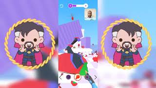 Portal Hero 3D Gameplay Walkthrough Offline GamePlay Level 1 To 10 Call Me Legend Aakash screenshot 3