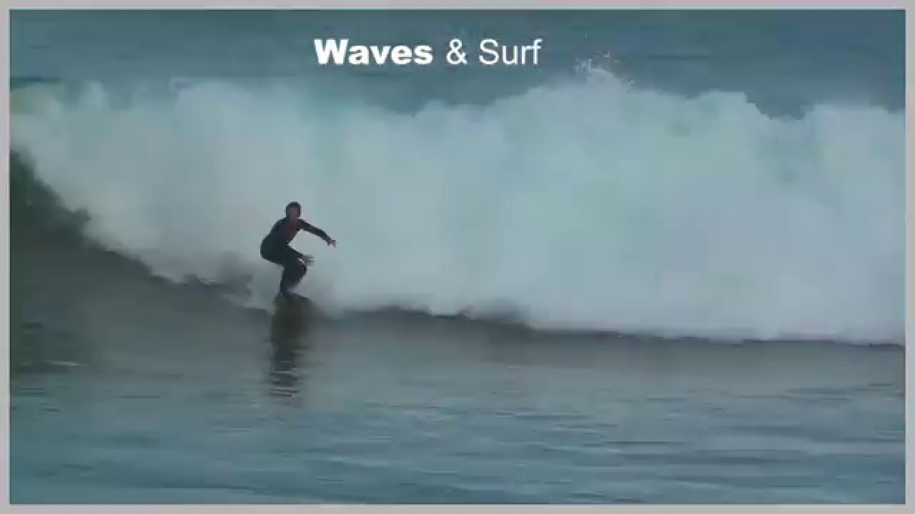 Un día "tranquilo" en Roca Puta