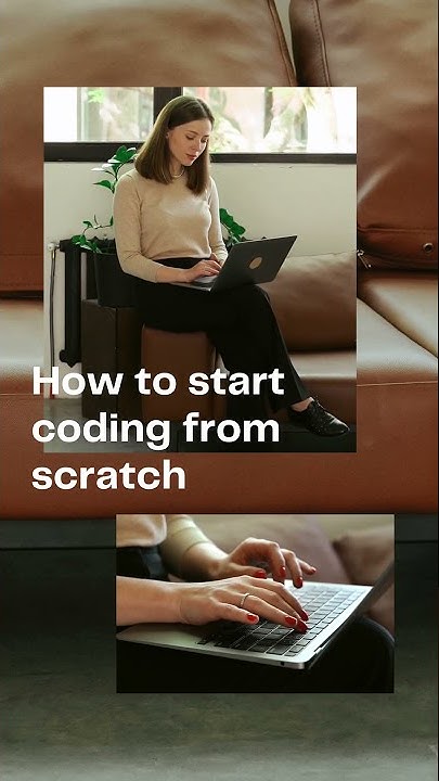 How to start coding from scratch || start your coding journey today # ...