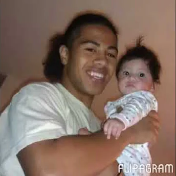Apia Samoa Mission. Elder Robert Scanlan.