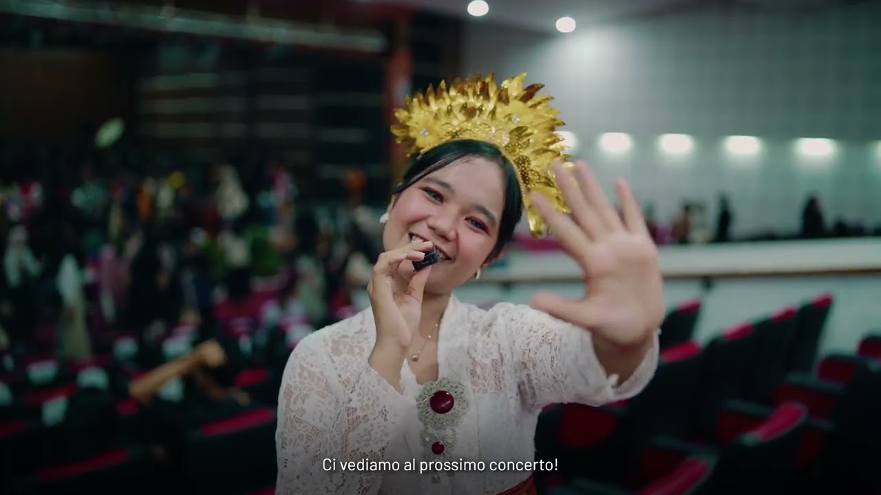 Bridge of Sounds: Mozart Meets the Archipelago