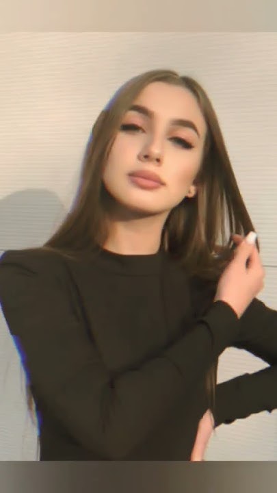 самая красивая девушка это Ledi Diana - YouTube