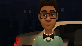 Plotagon My Town Retro Channel FinalClosedown (6/5/2020)