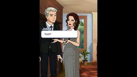 Deep Desire (Part 10) Episode Choose Your Story