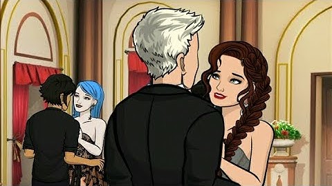 Deep Desire (Part 10) Episode Choose Your Story