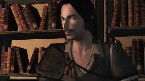 The Pawn | Assassins Creed II | Gameplay Walk-through | Memory Sequence 7