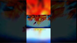 Narutos Entry 4K Amv Edit