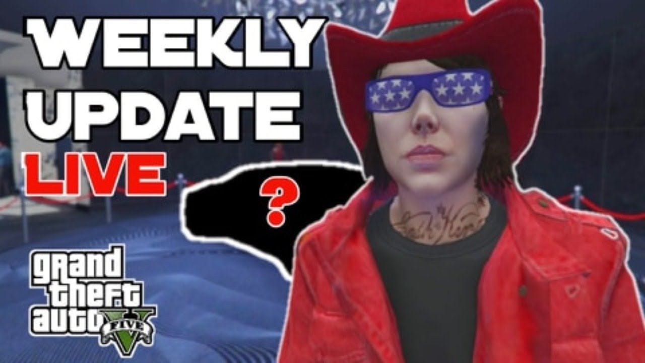 Gta 5 Online weekly update / dripfeed Faster than Tez2 YouTube