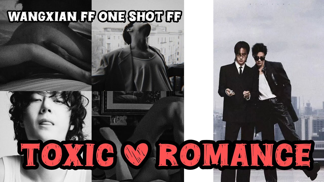 Toxic love romance #wangxianfanfictionexplainedinhindi #blstories #wangxianff #oneshot 