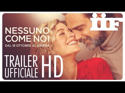 NESSUNO COME NOI | Trailer del film tratto dal romanzo di Luca Bianchini