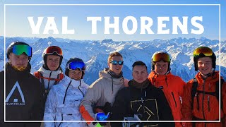 Val Thorens | Aftermovie 2020 | 4K Val Thorens | Aftermovie 2020 | 4K