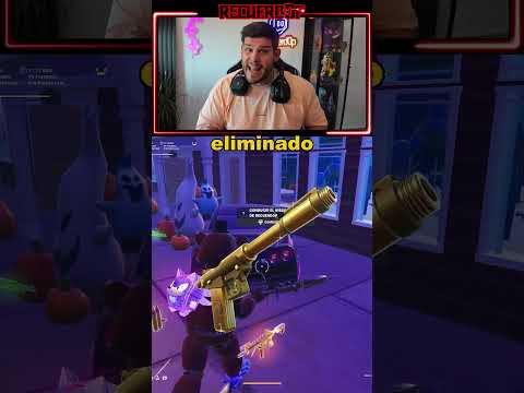 Toda la actualización en 1 minuto #fortnite #fortniteespanol #fortniteclips #shorts