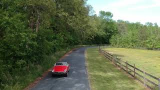 1976 MG Midget