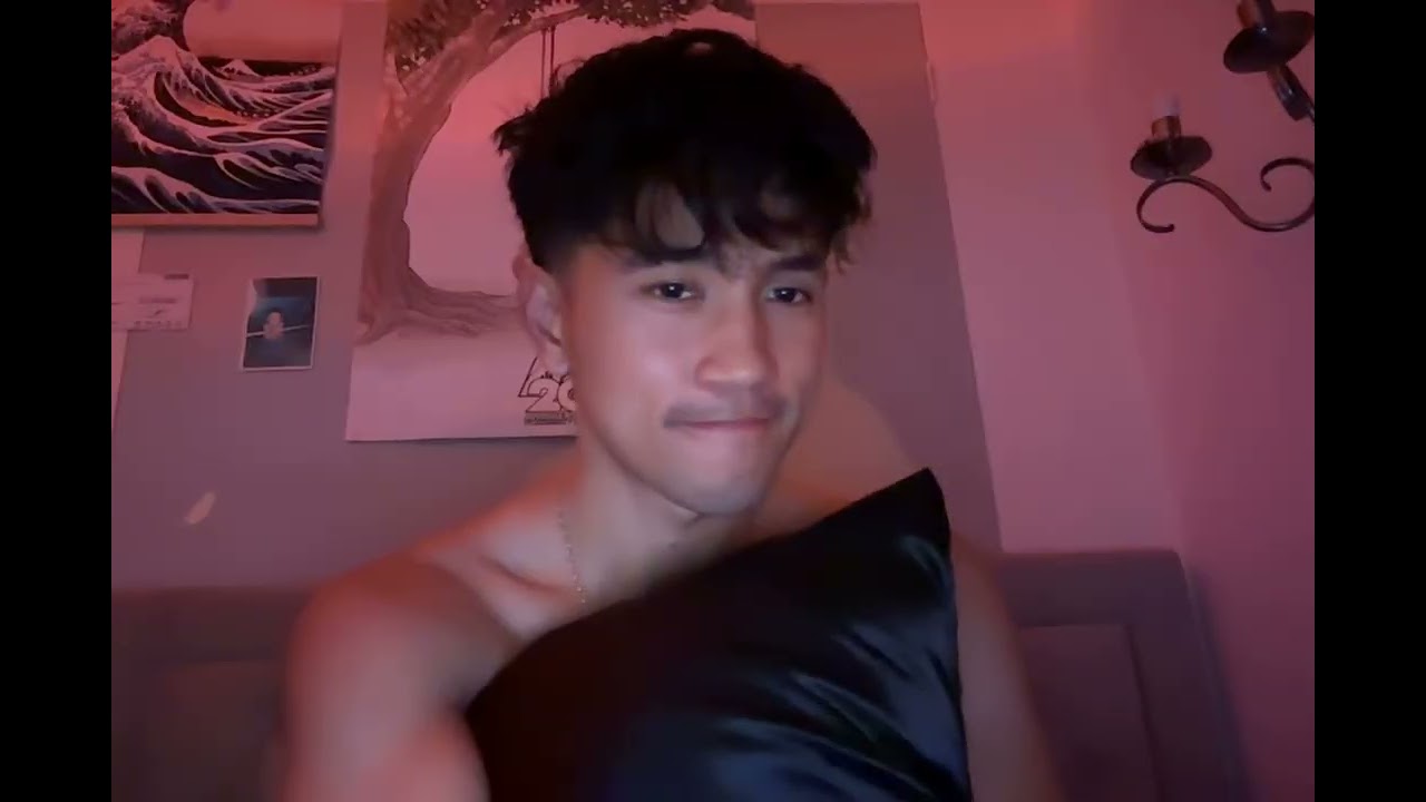 not sure why I felt this