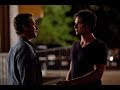 The Vampire Diaries Damon Season 2 Fights and Abilities