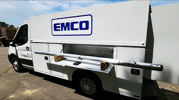 Emco Modular OPV Assembly Instructions