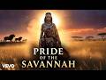 Rihanna - Pride Of Savannah (Official Afro Music Video)
