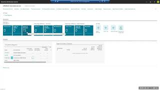 Document Capture for Digitizing Your Document Management Process Presented by Continia Software, Inc