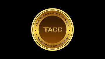 How to import TACC Token to Trust Wallet using the new contract address