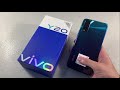 Обзор VIVO Y20 4/64GB