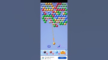 bubble shooter game level-1401 video ko like kre 👍👍 aur Chanel ko subscribe kre 👍👍 comments kre 👍👍