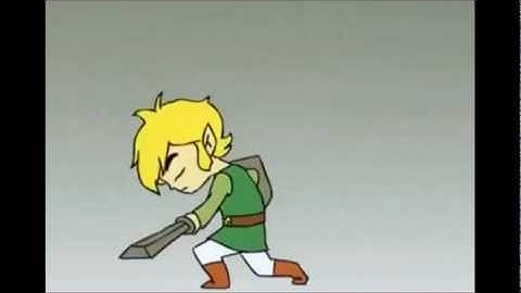 Intro Link My Zelda 2d Like???