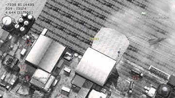 Kill Confirmed I must be invisible! o_0