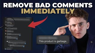 Celebrity How To Automatically Hide Bad Comments On Facebook Ads Wealth