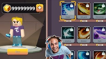 Blockman Go Hack Mod Menu - Get Unlimited Gcubes & Money FREE (iOS /Android)