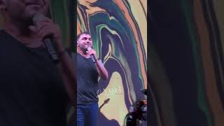 Video thumbnail of "“Humahuaqueño” Los Nocheros, Jorge Rojas, el encuentro (17/02/24)"